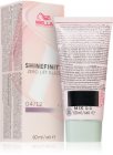 Wella Professionals Shinefinity Zero Lift Glaze semi-permanent hair dye