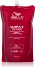Wella Professionals Ultimate Repair Shampoo hajerősítő sampon a sérült hajra
