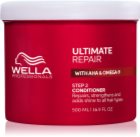 Wella Professionals Ultimate Repair Conditioner Hydraterende Conditioner voor Beschadigd en Gekleurd Haar