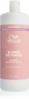 Wella Professionals Invigo Blonde Recharge Shampoo for Blonde Hair neutralising yellow tones