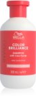 Wella Professionals Invigo Color Brilliance Shampoo for Normal to Fine Hair for colour protection