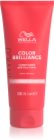 Wella Professionals Invigo Color Brilliance balzam za zaščito barve za tanke do normalne lase