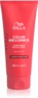 Wella Professionals Invigo Color Brilliance balzam za goste, grobe in kodraste lase za barvane lase