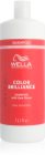 Wella Professionals Invigo Color Brilliance Shampoo for Normal to Fine Hair for colour protection