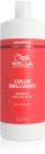 Wella Professionals Invigo Color Brilliance shampoo normaaleille ja paksuille hiuksille värin suojaamiseen