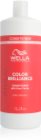 Wella Professionals Invigo Color Brilliance Conditioner for Coloured Hair for fine to normal hair