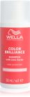 Wella Professionals Invigo Color Brilliance Shampoo for Normal to Fine Hair for colour protection
