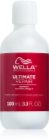 Wella Professionals Ultimate Repair Shampoo hajerősítő sampon a sérült hajra