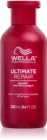 Wella Professionals Ultimate Repair Shampoo hajerősítő sampon a sérült hajra