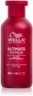 Wella Professionals Ultimate Repair Shampoo Stärkande schampo för skadat hår