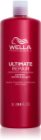 Wella Professionals Ultimate Repair Shampoo hajerősítő sampon a sérült hajra