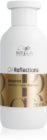 Wella Professionals Oil Reflections hydratační šampon pro lesk a hebkost vlasů