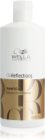 Wella Professionals Oil Reflections Moisturizing Shampoo for shiny and soft hair