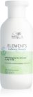 Wella Professionals Elements Calming Hydrating and Soothing Shampoo for sensitive scalp