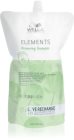 Wella Professionals Elements Renewing Restoring Shampoo for all hair types
