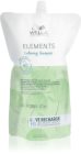 Wella Professionals Elements Calming Hydrating and Soothing Shampoo for sensitive scalp