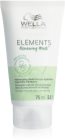 Wella Professionals Elements Renewing Restoring Mask for shiny and soft hair