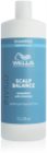 Wella Professionals Invigo Scalp Balance vlažilni in pomirjajoči šampon za občutljivo lasišče