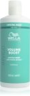 Wella Professionals Invigo Volume Boost intense volumising mask for fine hair