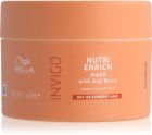 Wella Professionals Invigo Nutri-Enrich Deep Nourishing Mask for dry hair
