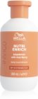 Wella Professionals Invigo Nutri-Enrich Shampoo für trockenes und beschädigtes Haar