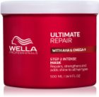 Wella Professionals Ultimate Repair Mask Intensiv nährende Maske für alle Haartypen