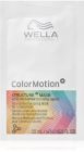 Wella Professionals ColorMotion+ Structure mask μάσκα μαλλιών για την προστασία του χρώματος