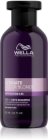 Wella Professionals Ultimate Color Blonde Shampoo Shampoo zum Neutralisieren von Gelbstich für blondiertes Haar oder Strähnchen