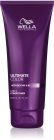 Wella Professionals Ultimate Color Conditioner feuchtigkeitsspendender Conditioner für gefärbtes Haar oder Strähnen