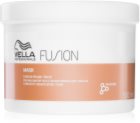Wella Professionals Fusion intensyvaus poveikio atkuriamoji kaukė