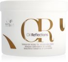 Wella Professionals Oil Reflections Nourishing Mask for Smooth and Glossy Hair