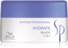 Wella Professionals SP Hydrate maska za suhe lase