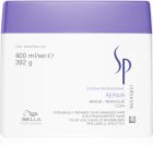 Wella Professionals SP Repair Maske für beschädigtes, chemisch behandeltes Haar