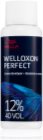 Wella Professionals Welloxon Perfect aktiváló emulzió 12% 40 vol.
