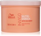 Wella Professionals Invigo Nutri-Enrich tiefenwirksame nährende Maske für das Haar