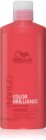 Wella Professionals Invigo Color Brilliance Shampoo für normales und feines gefärbtes Haar