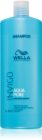 Wella Professionals Invigo Aqua Pure hloubkově čisticí šampon