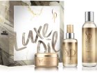 Wella Professionals SP Luxe Oil dárková sada (pro normální vlasy bez lesku)