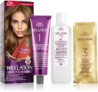 Wella Wellaton Intense tartós hajfesték Argán olajjal