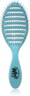 Wet Brush Speed Dry Haarbürste für die leichte Kämmbarkeit des Haares