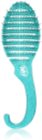 Wet Brush Shower Glitter Dtangler Pink kartáč na vlasy do sprchy