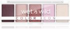 Wet n Wild Color Icon 5-Pan akių šešėlių paletė