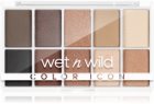 Wet n Wild Color Icon 10-Pan paleta senčil za oči