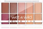Wet n Wild Color Icon 10-Pan paleta senčil za oči