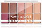 Wet n Wild Color Icon 10-Pan palette de fards à paupières