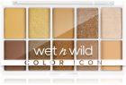 Wet n Wild Color Icon 10-Pan paleta senčil za oči