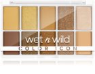 Wet n Wild Color Icon 10-Pan palette de fards à paupières