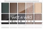 Wet n Wild Color Icon 10-Pan paleta senčil za oči