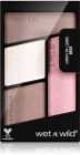 Wet n Wild Color Icon Eyeshadow Quad Παλέτα σκιών για τα μάτια