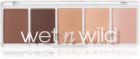 Wet n Wild Color Icon 5-Pan akių šešėlių paletė